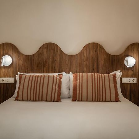 Bypillow Paseo 阿利坎特 外观 照片