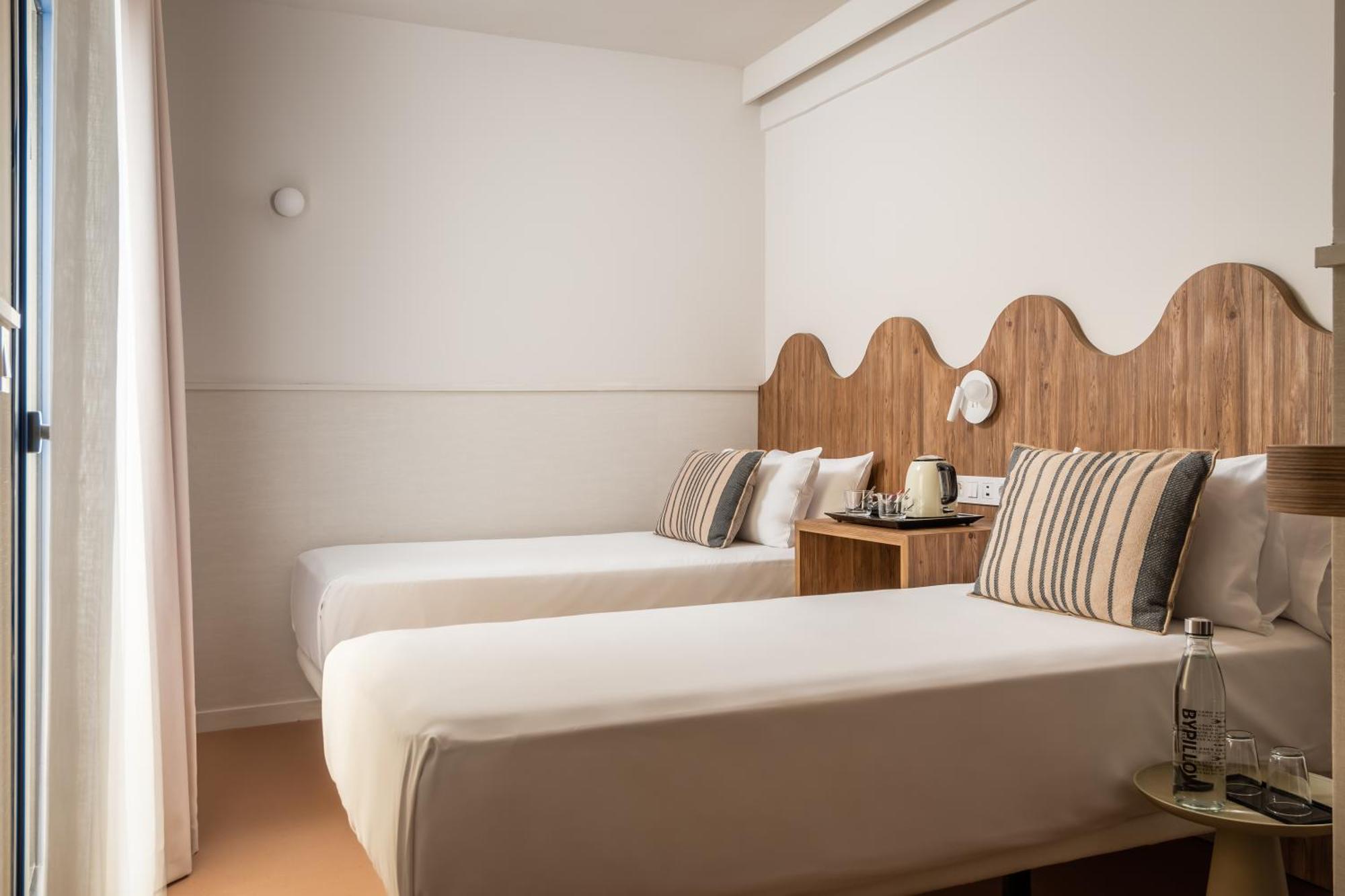 Bypillow Paseo 阿利坎特 外观 照片