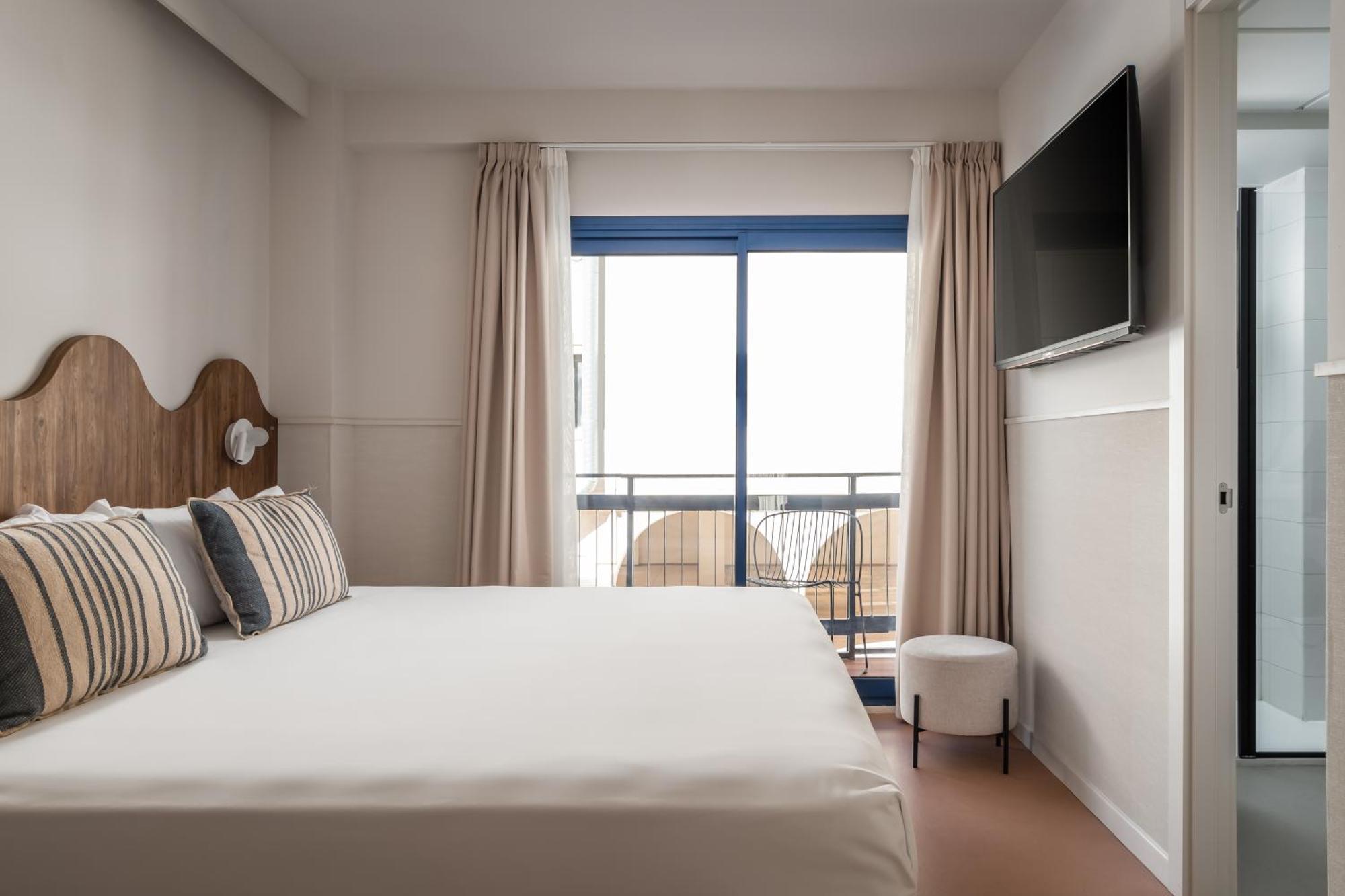 Bypillow Paseo 阿利坎特 外观 照片