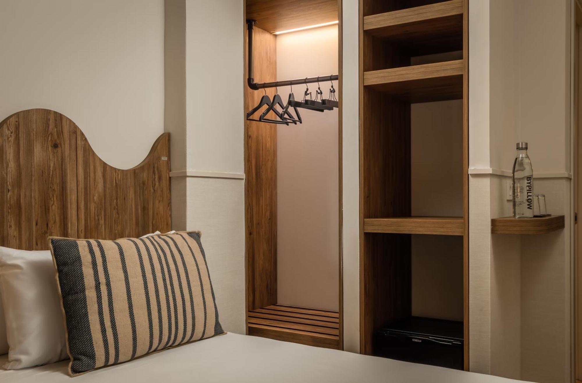Bypillow Paseo 阿利坎特 外观 照片