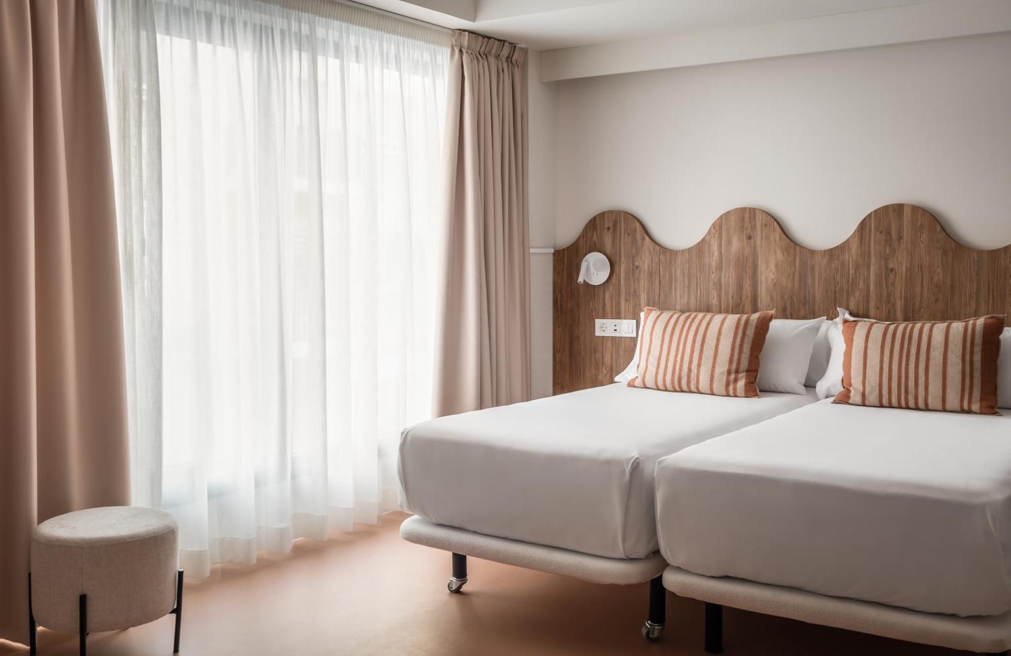 Bypillow Paseo 阿利坎特 外观 照片
