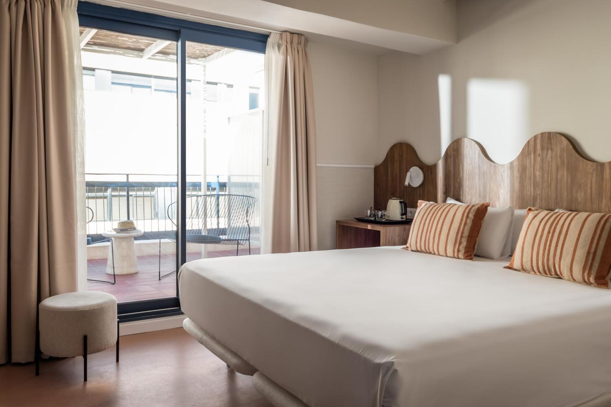 Bypillow Paseo 阿利坎特 外观 照片