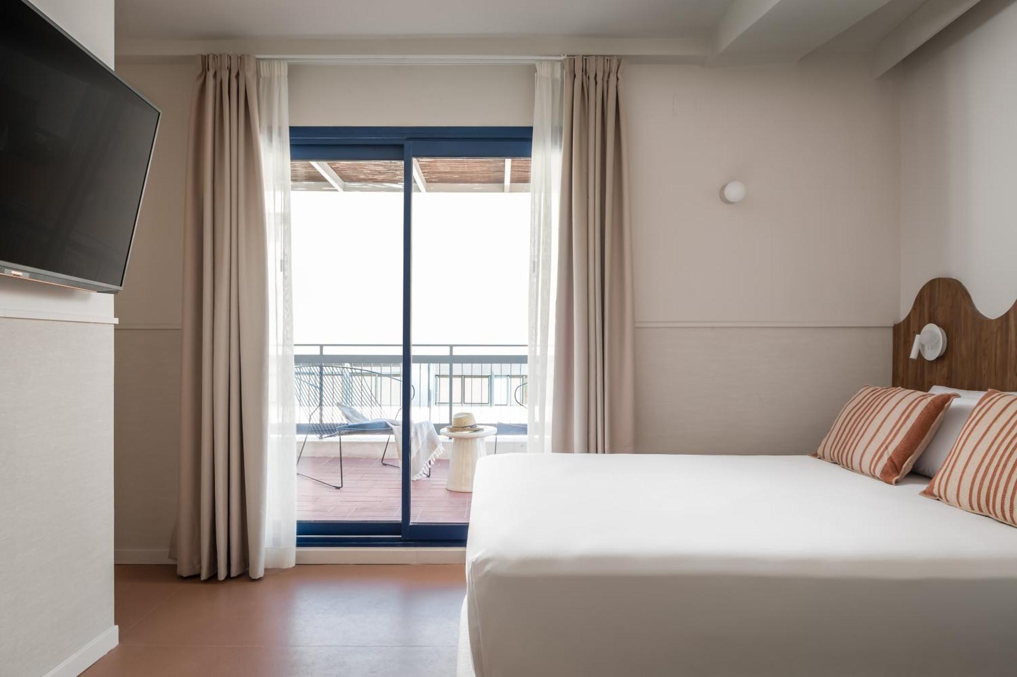 Bypillow Paseo 阿利坎特 外观 照片