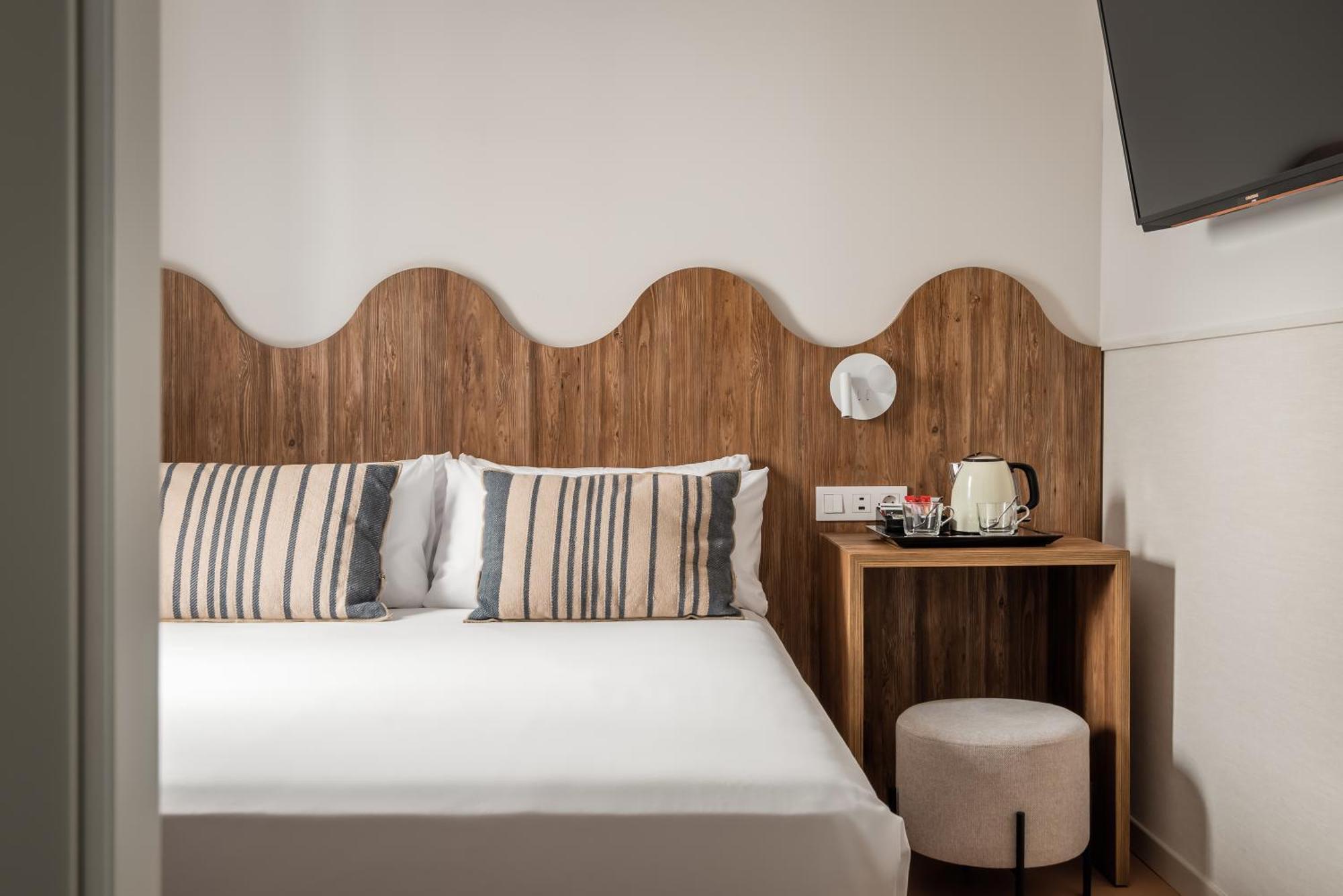 Bypillow Paseo 阿利坎特 外观 照片