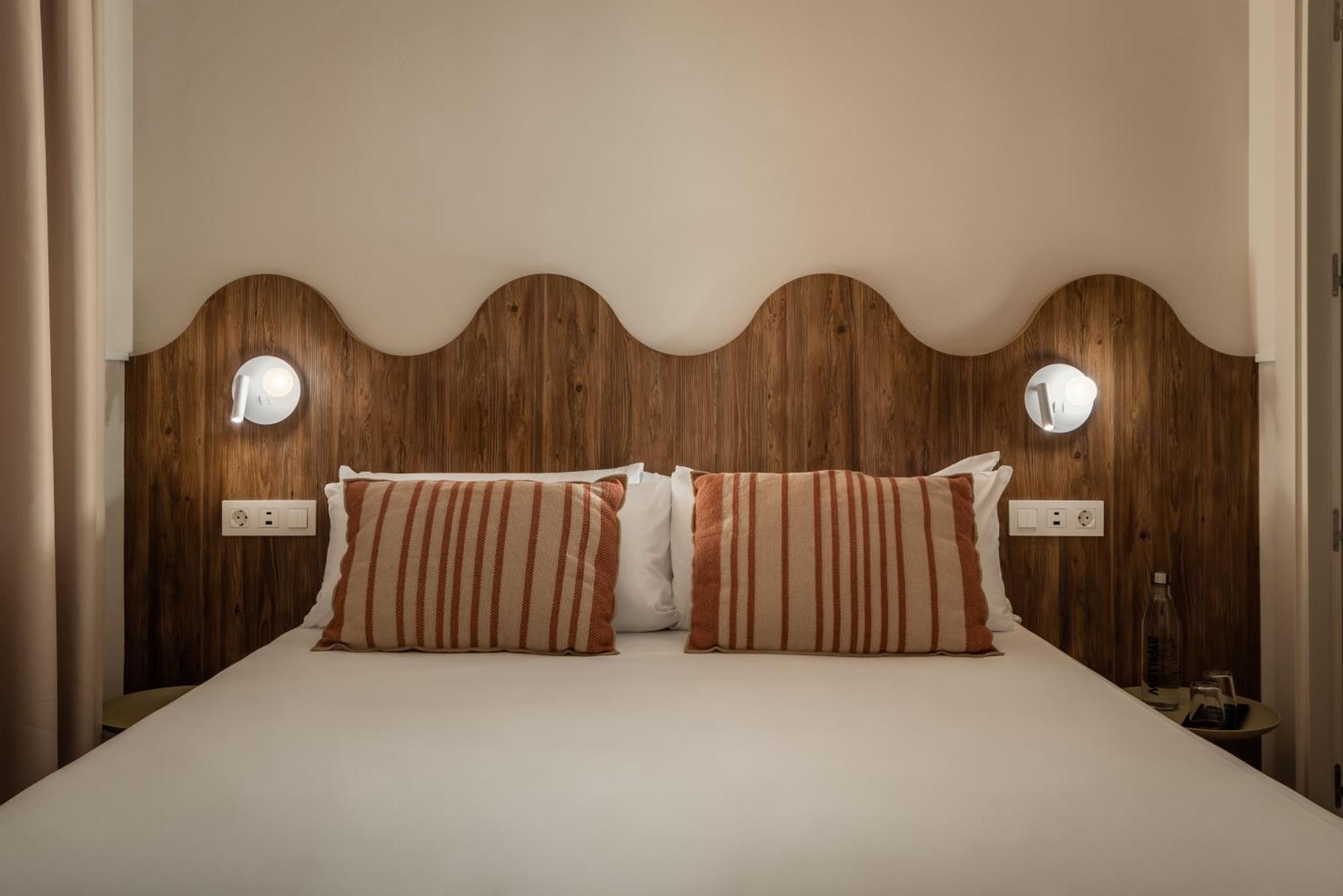 Bypillow Paseo 阿利坎特 外观 照片