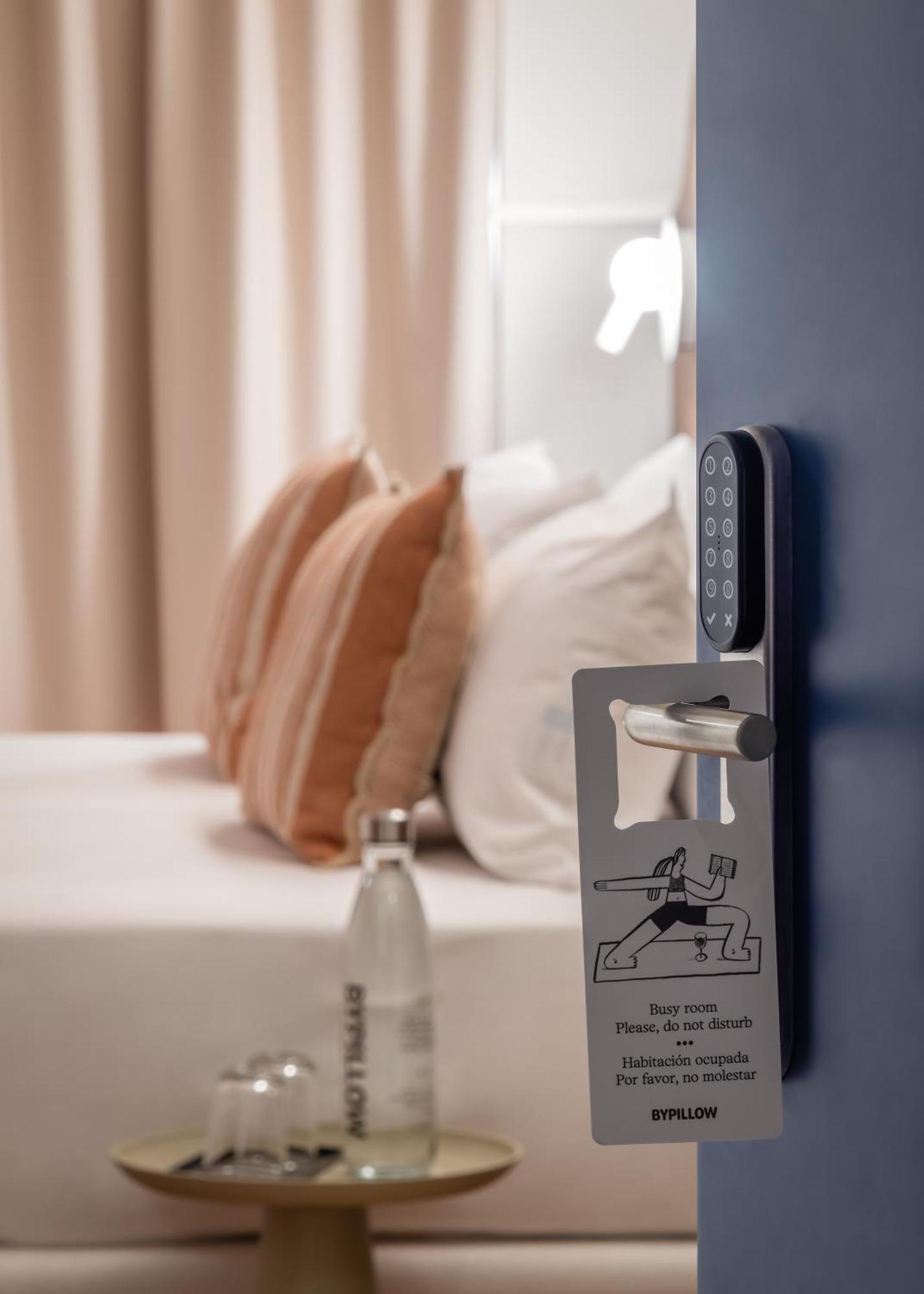 Bypillow Paseo 阿利坎特 外观 照片